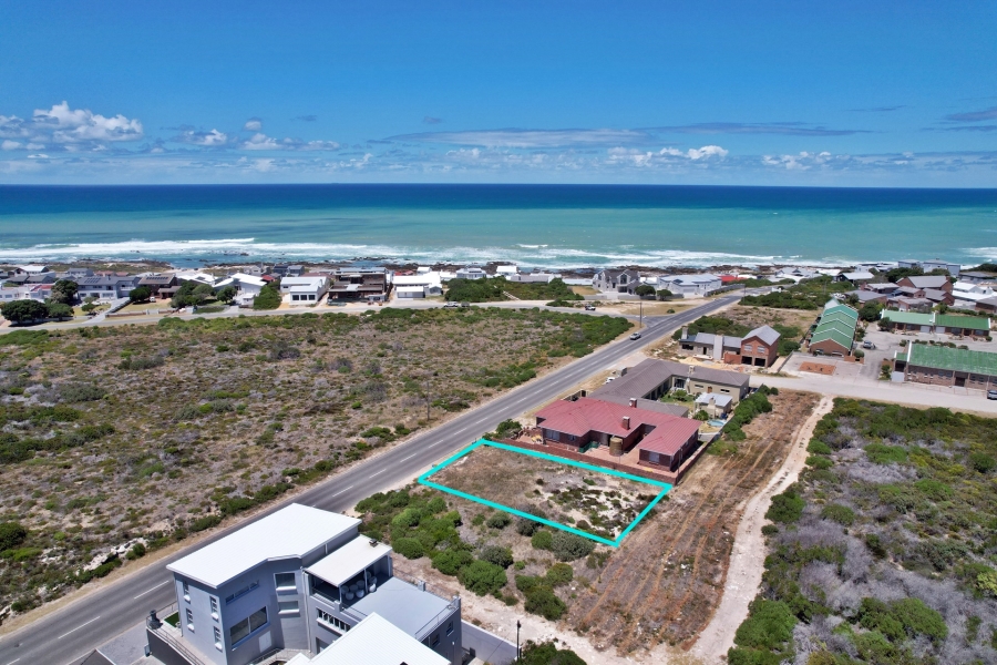 0 Bedroom Property for Sale in Struisbaai Western Cape